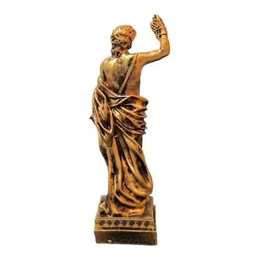 Dionysus God of Wine Polyester Trinket - Standart - 3