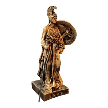 Athena Polyester Trinket - 2