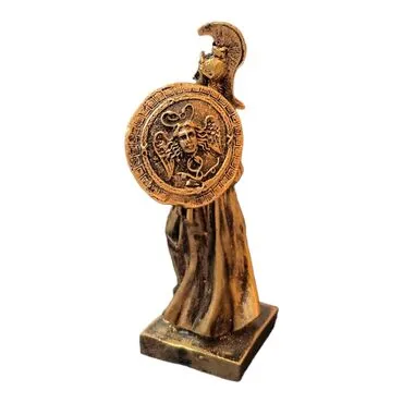 Athena Polyester Trinket - 4