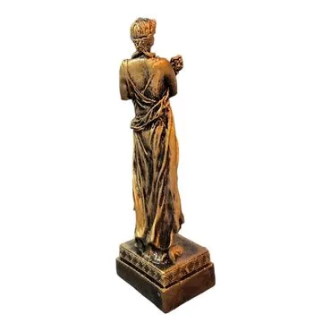 Toptan Ahmhtpa Bi̇blo Polyester 155*45*44mm - Standart - 3
