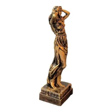 Aphrodite Polyester Trinket - 2