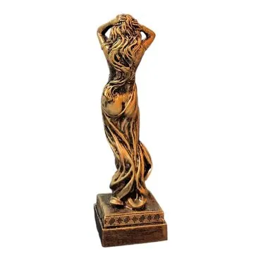 Aphrodite Polyester Trinket - 3