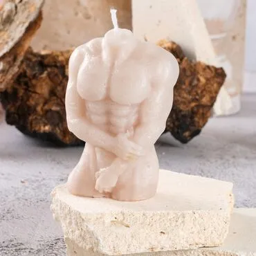 Toptan Myros Nü Erkek Mum - 2