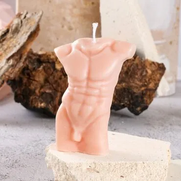 Toptan Myros Erkek Tors Mum