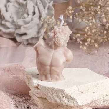 Toptan Myros Laocoon Mum