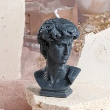 Toptan Myros David Michelangelo Mum