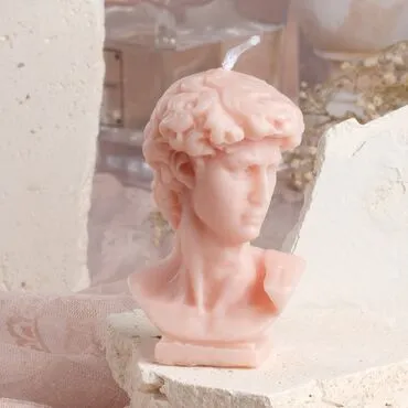 Toptan Myros David Michelangelo Mum - 2