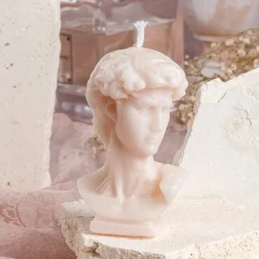Toptan Myros David Michelangelo Mum - 3