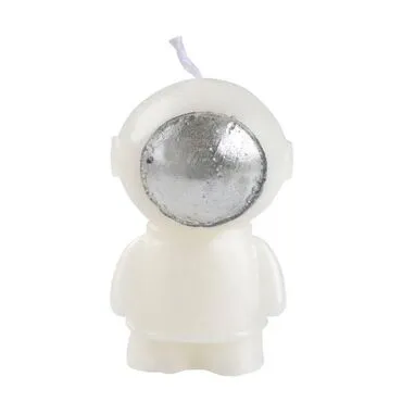 Toptan Myros Astronot Mum - Standart - 2