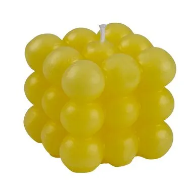 Toptan Myros Büyük Bubble Mum - 9