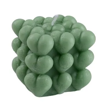 Toptan Myros Kalp Bubble Mum - 8