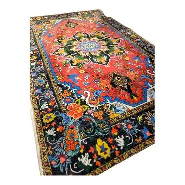 Toptan Di̇ji̇tal İnce Seccade 70*110 - Standart - 2