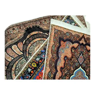 Toptan Di̇ji̇tal İnce Seccade 70*110 - Standart - 5