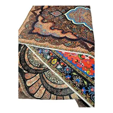 Toptan Di̇ji̇tal İnce Seccade 70*110 - Standart - 7