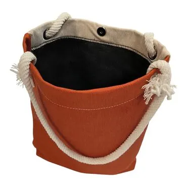 Tapestry Beach Bag 40X32 Cm - Standart - 2