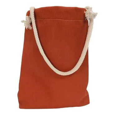 Tapestry Beach Bag 40X32 Cm - Standart - 3