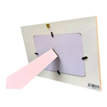Adana Themed Epoxy Photo Frame Travel Souvenir 13x18 Cm - 3