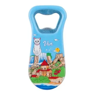 Toptan Van Temalı Myros Uv Açacak 95*43 Mm
