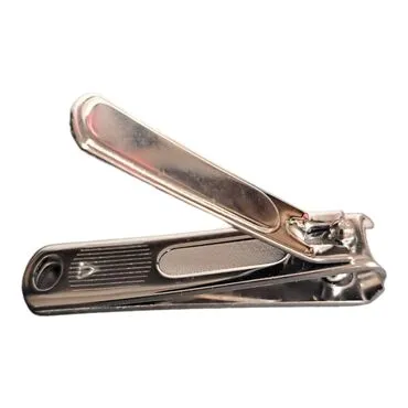 Toptan Şanlıurfa Temalı Myros Tırnak Makası 56x13x13 mm - Standart - 3