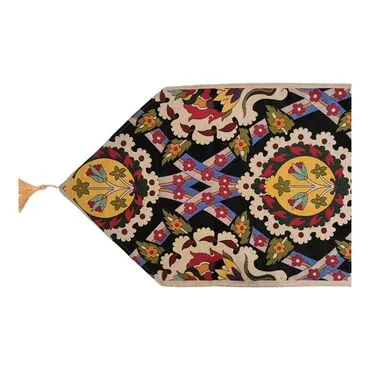 Tapestry Runner 45X150 Cm - Standart - 2