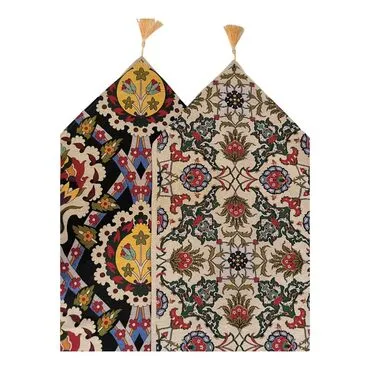 Tapestry Runner 45X150 Cm - Standart - 3