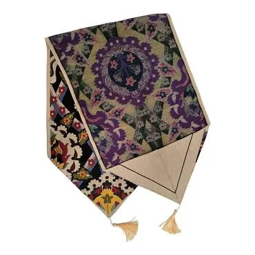 Tapestry Runner 45X150 Cm - Standart - 4