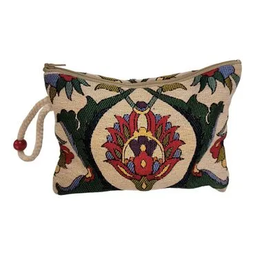 Tapestry Wallet 10X15 Cm - Standart - 14