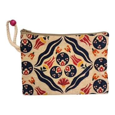 Tapestry Wallet 10X15 Cm - Standart - 10