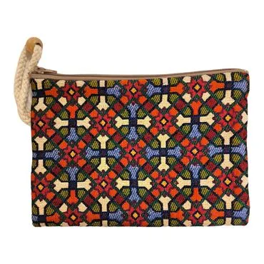 Tapestry Wallet 10X15 Cm - Standart - 11