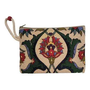Tapestry Wallet 10X15 Cm - Standart - 15