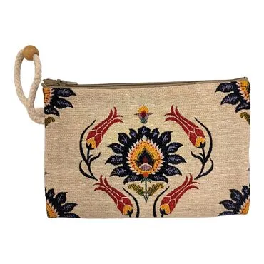 Tapestry Wallet 10X15 Cm - Standart - 13