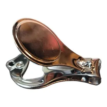 Toptan Rize Temalı Myros Tırnak Makası 60x32x14 mm - 3