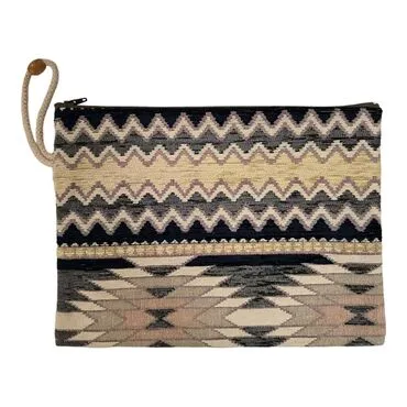 Tapestry Wallet 10X20 Cm - Standart - 4