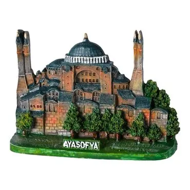 Toptan Myros Ayasofya Bi̇blo 130*90*32