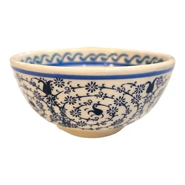 Hali  Bowl 5 Cm - Standart - 2