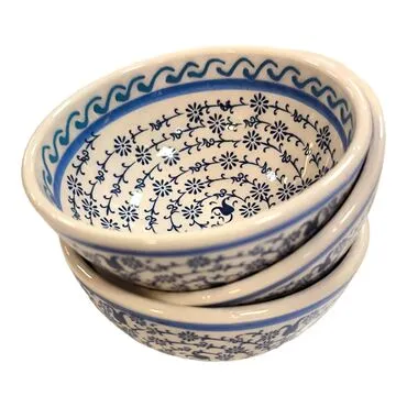 Hali  Bowl 5 Cm - Standart - 3