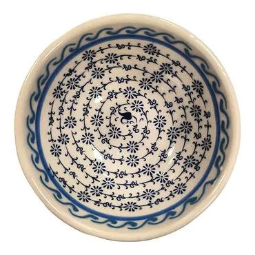 Hali  Bowl 5 Cm - Standart - 4