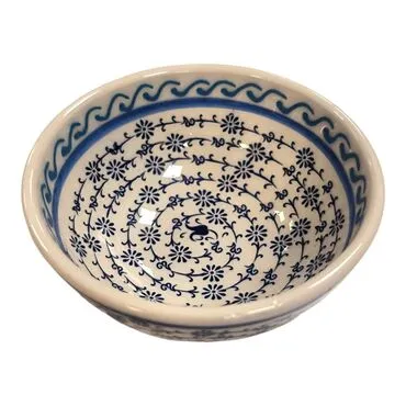 Hali  Bowl 5 Cm - Standart - 5