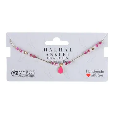 Anklet