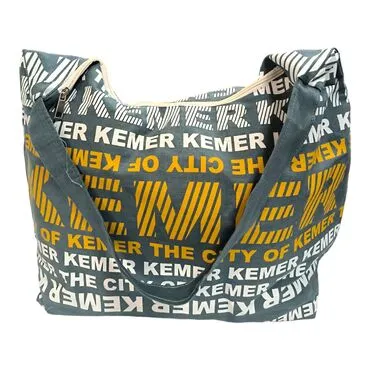 Kemer Themed City Bag - Standart - 2