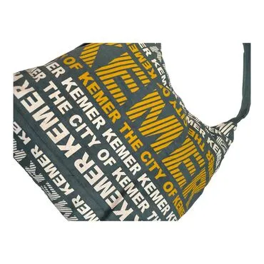 Kemer Themed City Bag - Standart - 4