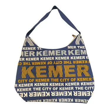 Kemer Themed City Bag - Standart - 5