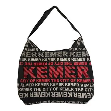 Kemer Themed City Bag - Standart - 6