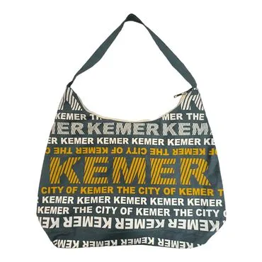Kemer Themed City Bag - Standart - 7