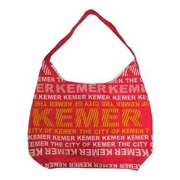 Kemer Themed City Bag - Standart - 8