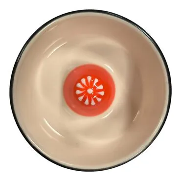 Special Relief Big Pumpkin Ashtray - 4
