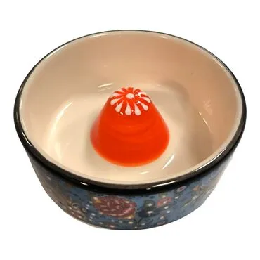 Special Relief Big Pumpkin Ashtray - 5
