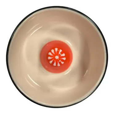 Toptan Özel Kab.orta Kapakli Küllük(si̇li̇ndi̇r) - 5
