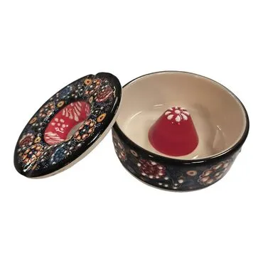 Special Relief Small Pumpkin Ashtray - 4