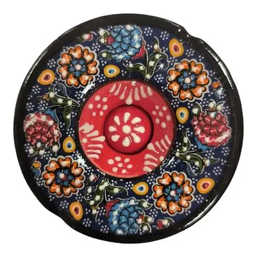 Special Relief Small Pumpkin Ashtray - 5